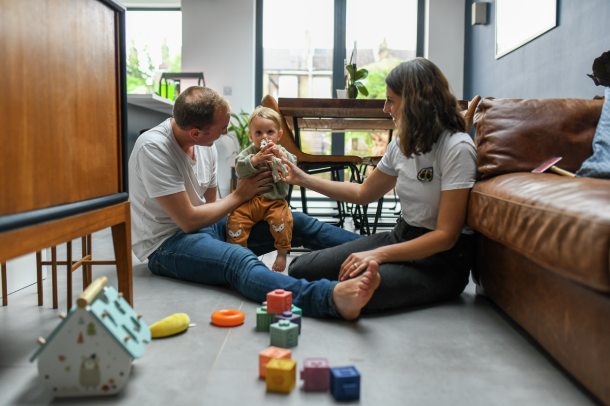 Vario by VELUX x Holloway & Holloway Architects